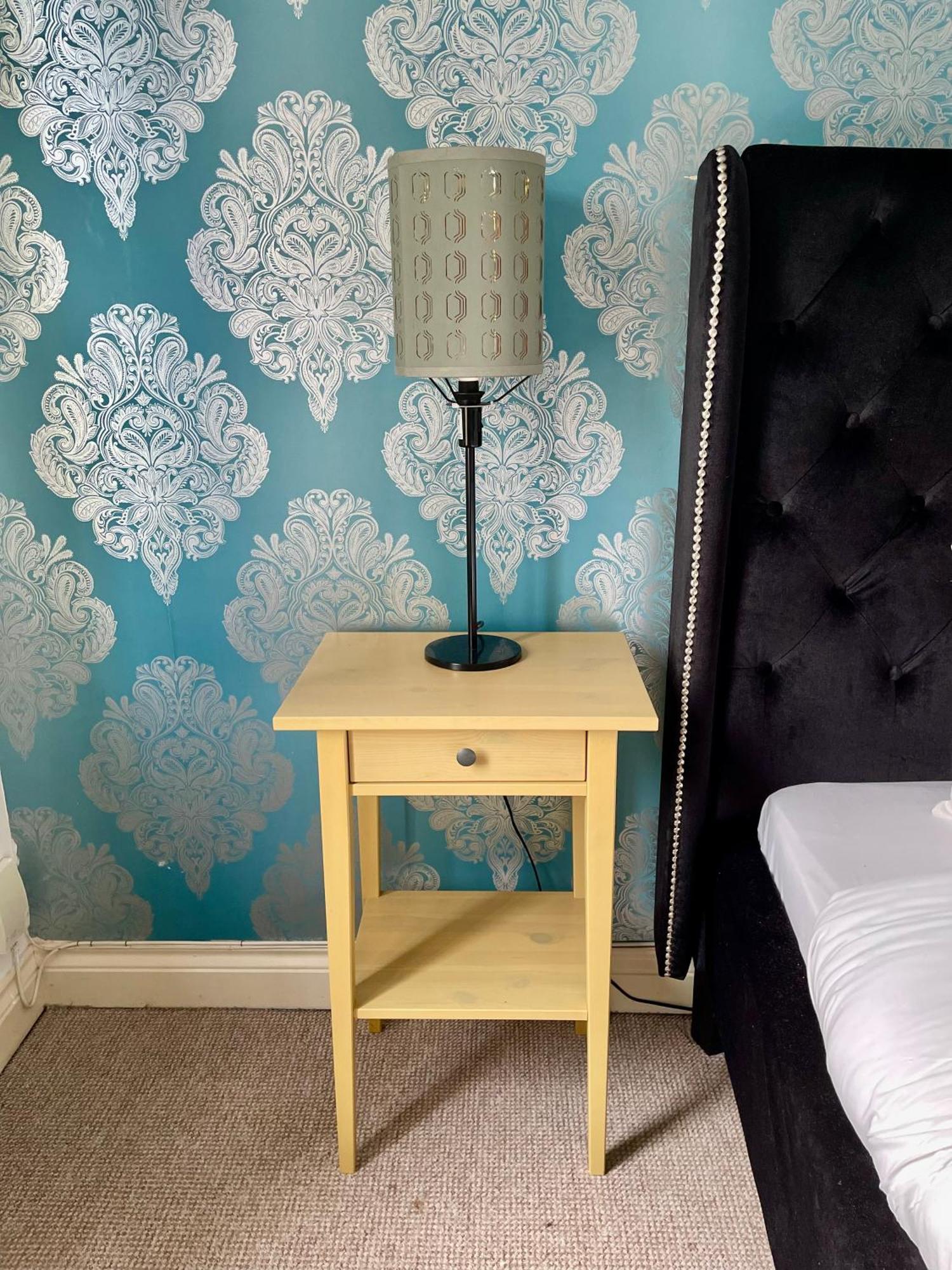 2 Bedroom City-Centre Apartment With Free Parking Белфаст Экстерьер фото