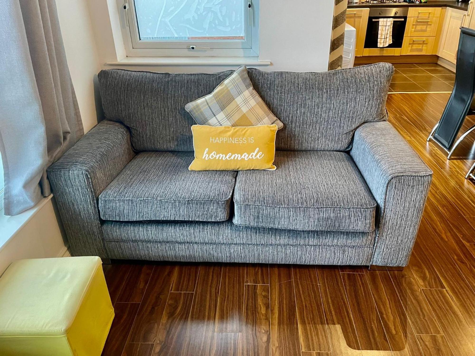 2 Bedroom City-Centre Apartment With Free Parking Белфаст Экстерьер фото
